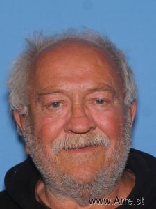 Roy Davis Arrest Mugshot