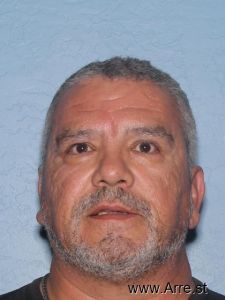 Roy Dominguez Arrest Mugshot