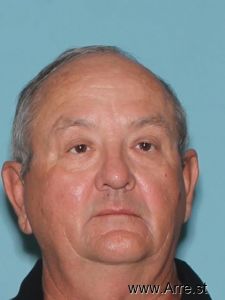 Roy Francis Arrest Mugshot