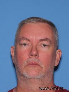 Roy Gardner Arrest Mugshot