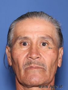 Roy Gomez Arrest Mugshot