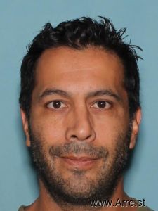 Roy Leon Arrest Mugshot