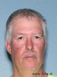 Roy Scarzato Arrest Mugshot