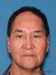 Roy Smith Arrest Mugshot