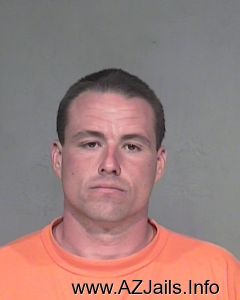 Roy Triebel           Arrest