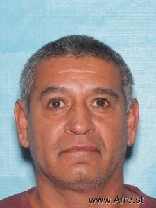 Roy Vasquez Arrest Mugshot