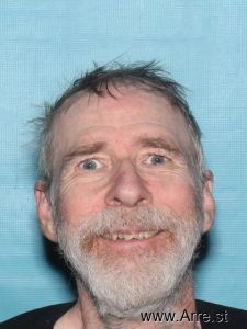 Roy Wester Arrest Mugshot