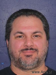 Royce Gibbons Arrest Mugshot