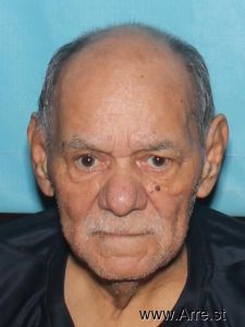 Ruben Dominguez Arrest Mugshot