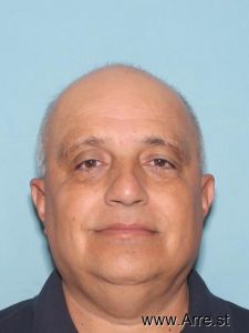 Ruben Durazo Arrest Mugshot