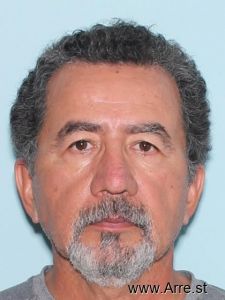 Ruben Escobedo Arrest Mugshot