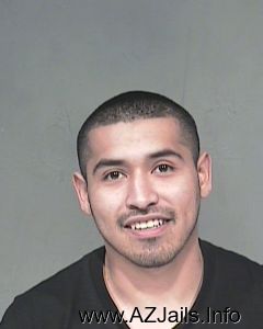 Ruben Estrada           Arrest