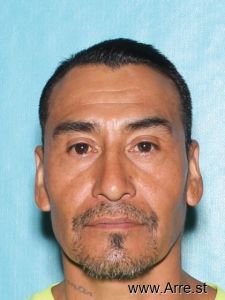 Ruben Gomez Arrest Mugshot