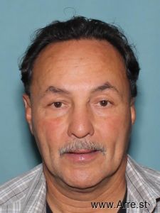 Ruben Lopez Arrest Mugshot