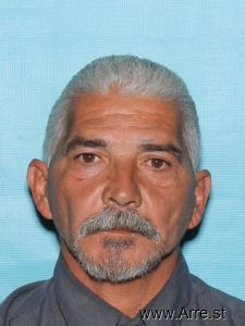 Ruben Padilla Arrest Mugshot