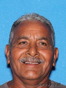 Ruben Ruiz Arrest Mugshot