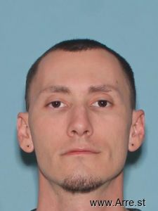 Rudolph Cano Arrest Mugshot