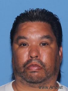 Rudolph Duarte Arrest Mugshot