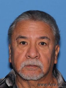 Rudolph Granados Arrest Mugshot