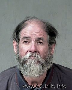 Rudolph Santiago          Arrest Mugshot