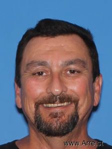 Rudy Cano Arrest Mugshot