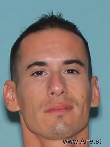 Rudy Delacruz Arrest Mugshot