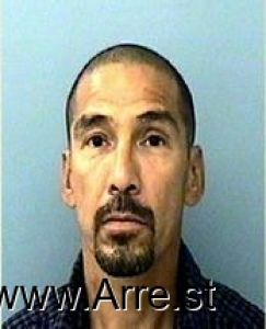 Rudy Enriquez Arrest Mugshot