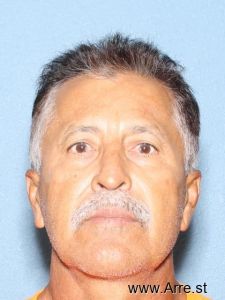 Rudy Torrez Arrest Mugshot