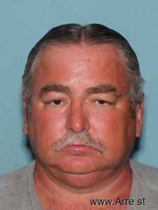 Russell Bohanan Arrest Mugshot