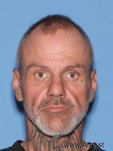 Russell Fielding Arrest Mugshot