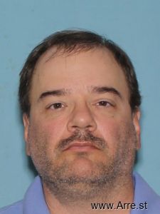 Russell Fletcher Arrest Mugshot