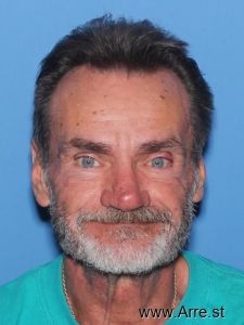 Russell Phillips Arrest Mugshot