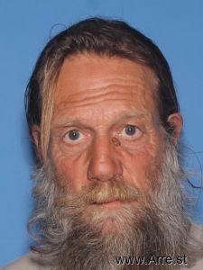 Russell Theodore Arrest Mugshot