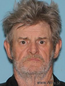 Rusty Williams Arrest Mugshot