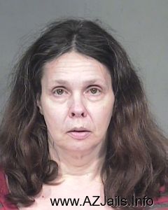 Ruth Azoyan            Arrest