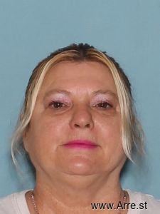 Ruth Higgs Arrest Mugshot