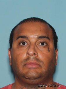 Ryan Barba Arrest Mugshot