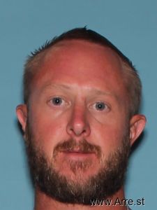 Ryan Bray Arrest Mugshot