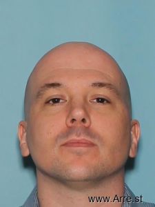 Ryan Chapman Arrest Mugshot