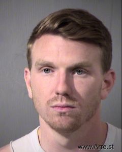 Ryan Davis Arrest