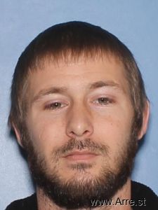 Ryan Elder Arrest Mugshot