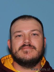 Ryan Harless Arrest Mugshot