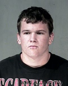 Ryan Heisler           Arrest Mugshot