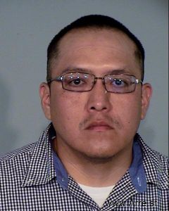 Ryan Hicks Arrest Mugshot