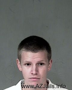 Ryan Linder            Arrest Mugshot