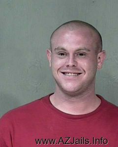 Ryan Mcculley Arrest