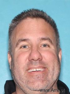 Ryan Raths Arrest Mugshot