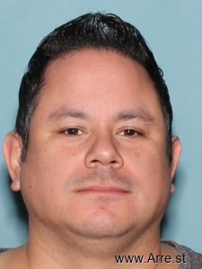 Ryan Rodrigues Arrest Mugshot