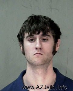Ryan Simmons Arrest