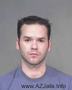 Ryan Soranson          Arrest